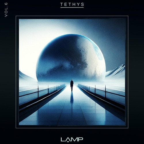 VA - Tethys, Vol. 6 [LP496]
